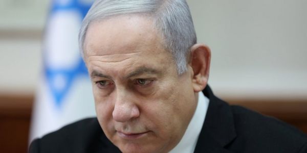 В Израиле тысячи демонстрантов вышли за отставку Нетаньяху