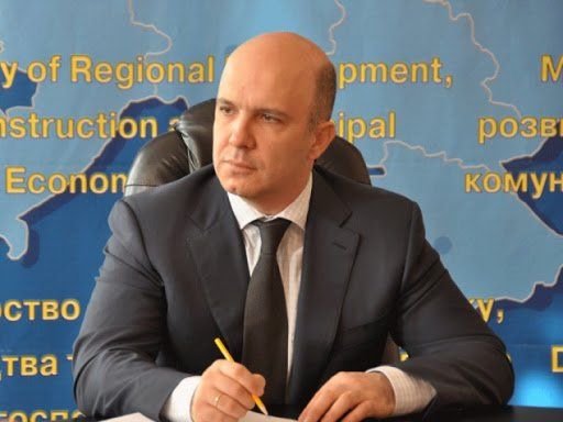 Новым министром экологии стал Роман Абрамовский 