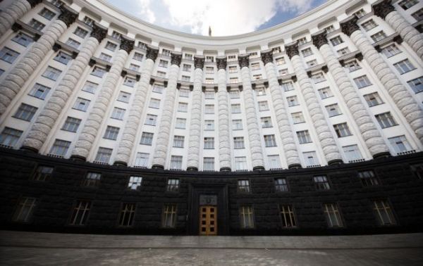 Иностранцам разрешили открывать счета в банках Украины