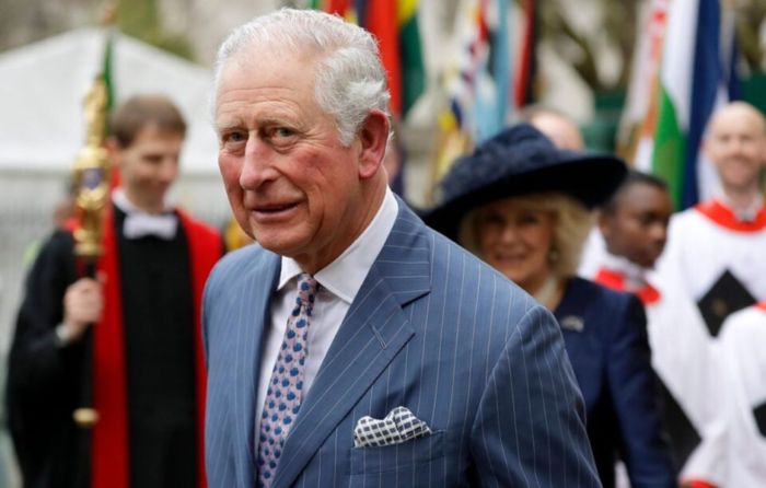 Переболевший коронавирусом принц Чарльз рассказал о последствиях болезни