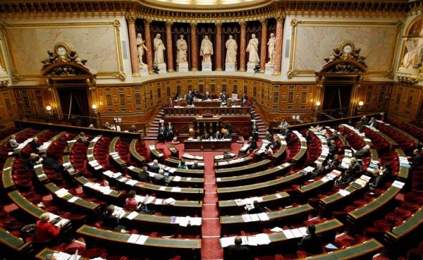 Во Франции открыты к идее создания парламентского 