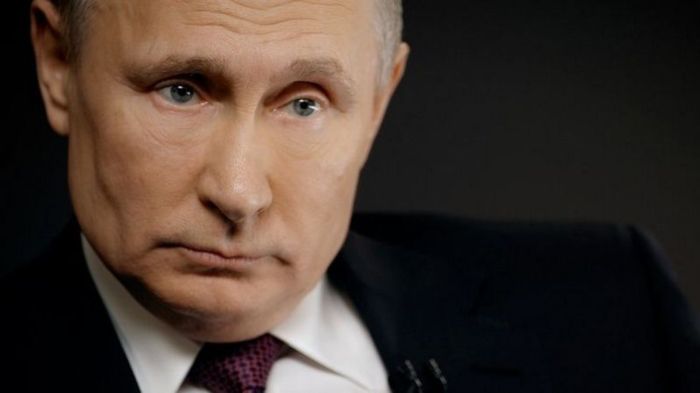 Путин рассказал, планирует ли он вновь баллотироваться в президенты