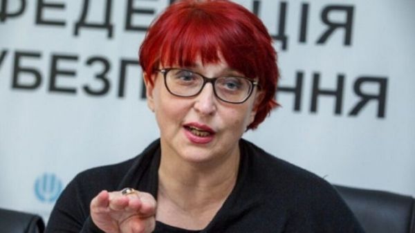 «Торпеда»: Третьякова рассказала о реакции Зеленского на скандал с ее участием