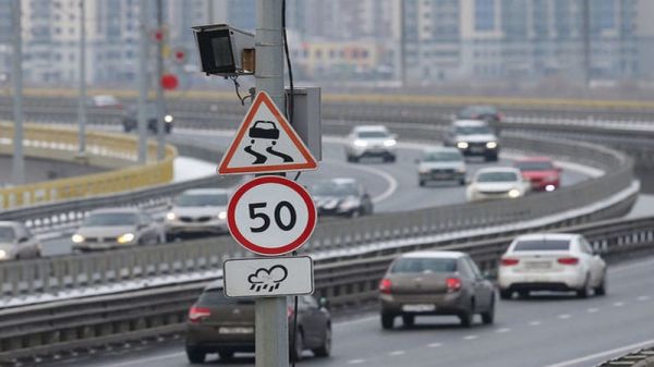 Верховной Раде предложили увеличить разрешенное превышение скорости на дорогах
