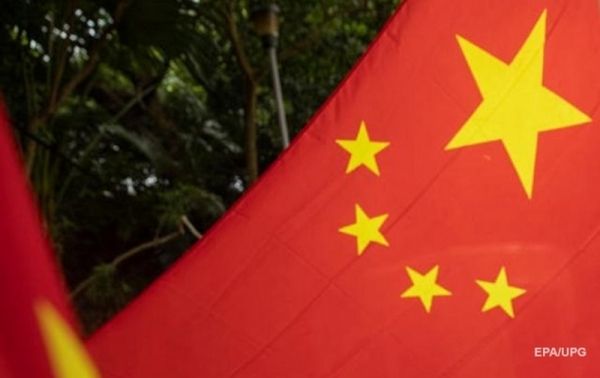 Китай принял скандальный закон о нацбезопасности в Гонконге