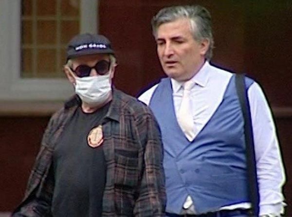 Адвокат Ефремова раскрыл новые подробности смертельного ДТП