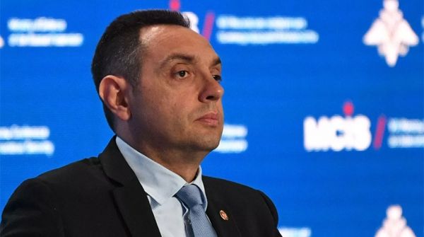 Сербский министр заразился в Москве коронавирусом