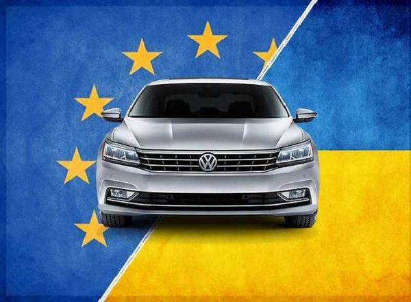В Украине могут ужесточить правила растаможки авто
