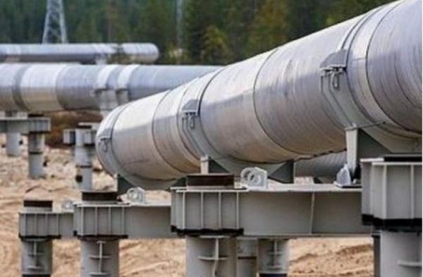 Россия прекратила подачу нефти в Беларусь