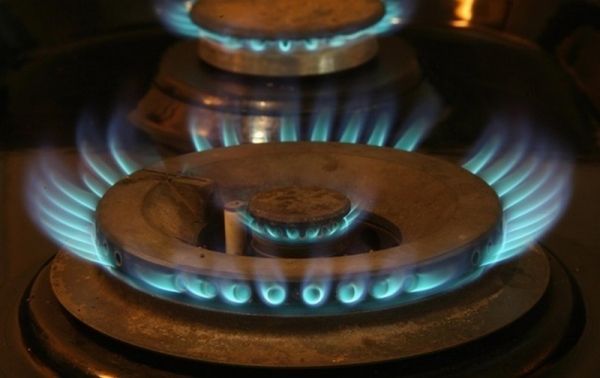 Украина и Россия отказались от взаимных претензий по газу