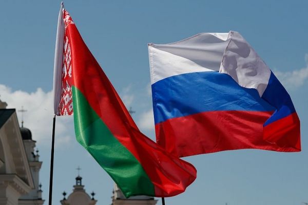 Беларусь и Россия договорились о поставках нефти в январе