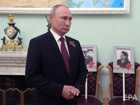 Уровень доверия Путину упал до минимальных 23% – соцопрос