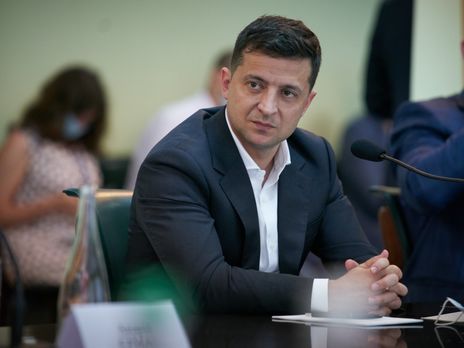Зеленский анонсировал появление вице-премьер-министра Украины по промышленной политике