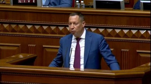 Кирилл Шевченко стал новым главой НБУ