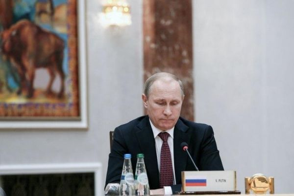    Путин новости - президент РФ отменил поездку в аннексированный Крым - новости мира    