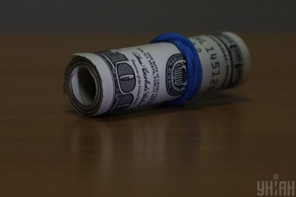     Курс доллара к гривне - эксперт дал прогноз курса на неделю - новости Украина    