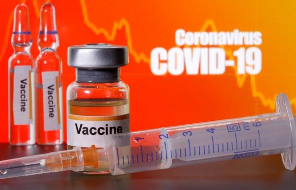     Коронавирус лечение - когда начнется вакцинация от коронавируса - коронавирус новости    