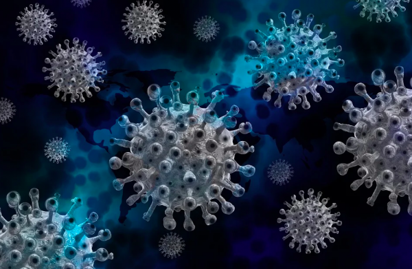     Корнавирус в мире - как вирусу удается обмануть иммунитет - новости мира    