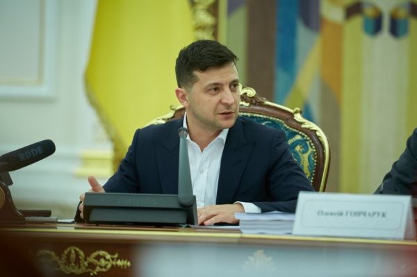     Бой на Донбассе 18 февраля - У Зеленского срочно собирают заседание СНБО - Новости Украины    