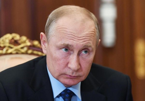     Атака из Крыма – политолог объяснил, почему Путин не нападет на Украину - последние новости    