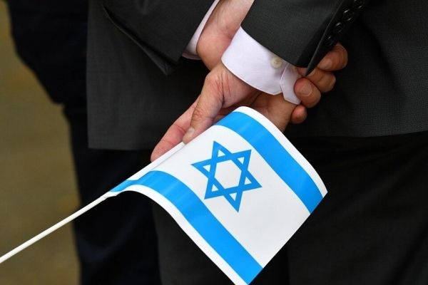 Израиль решил приостановить дипломатическую миссию в Украине: названа причина