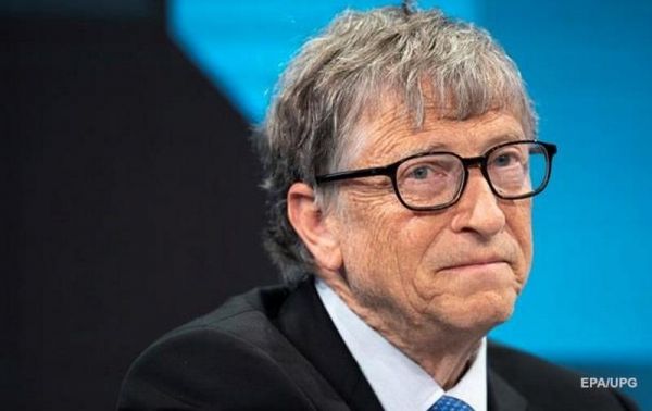 Билл Гейтс прокомментировал теории заговора о «коронавирусном геноциде»