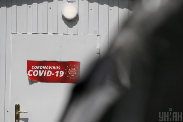     Коронавирус 2020 - Сколько больных коронавирусом в Украине 7 июля - свежие данные - коронавирус новости    