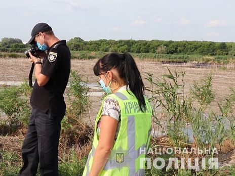 Гибель рабочих водоканала в Харькове расследуют по статье "нарушение правил безопасности" – Нацполиция