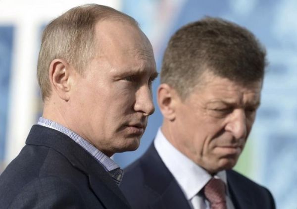     Особый статус ОРДЛО – Кремль потребовал от Украины изменить Конституцию - последние новости    