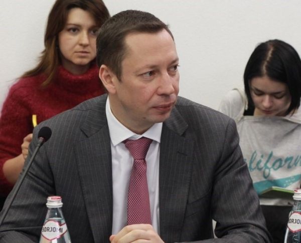     Кирилл Шевченко стал главой НБУ - что о нем известно - новости Украина    