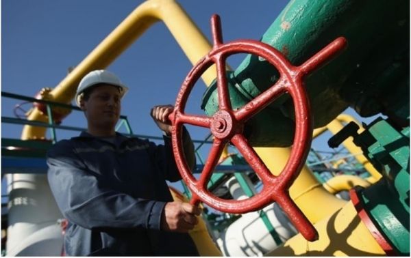 Россия озвучила условия по транзиту газа