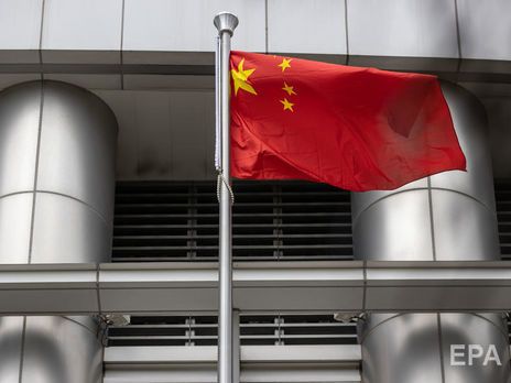США потребовали от Китая закрыть консульство в Хьюстоне из-за причастности дипломатов к шпионажу