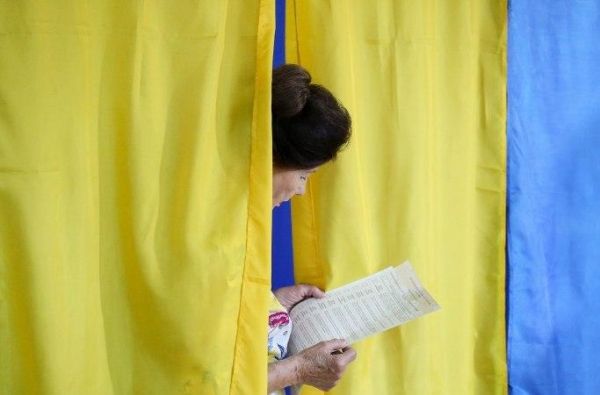     Новости Киева - соцопрос о выборах мэра - последние новости    