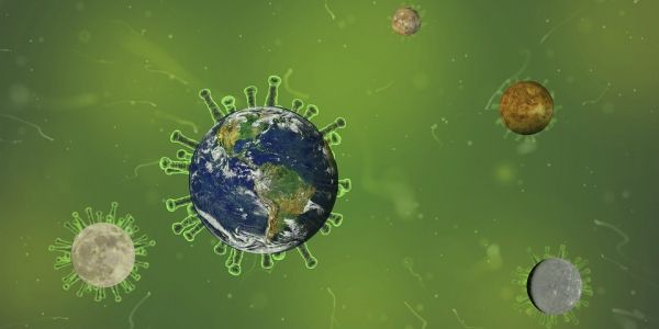     Коронавирус 2 июля 2020 в Украине и мире – последние новости, статистика, карта коронавируса - коронавирус новости    