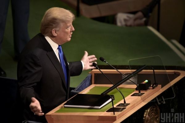     Новости США - СМИ уличили Трампа в оскорблении мировых лидеров - новости мира    