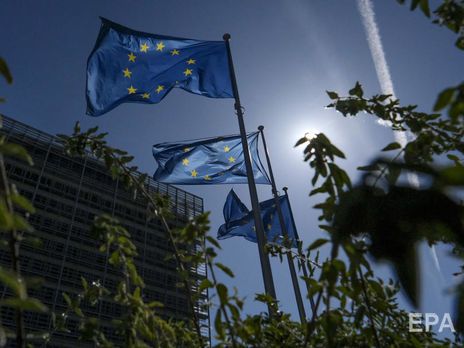 ЕС предупредил Украину о нарушении Соглашения об ассоциации