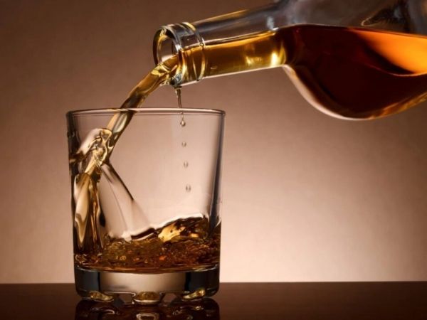 Медики определили, сколько алкоголя можно выпить за неделю без вреда для здоровья