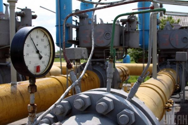     "Нафтогаз" хочет стать монополистом на рынке газа для населения - Ассоциация поставщиков энергоресурсов - новости Украина    