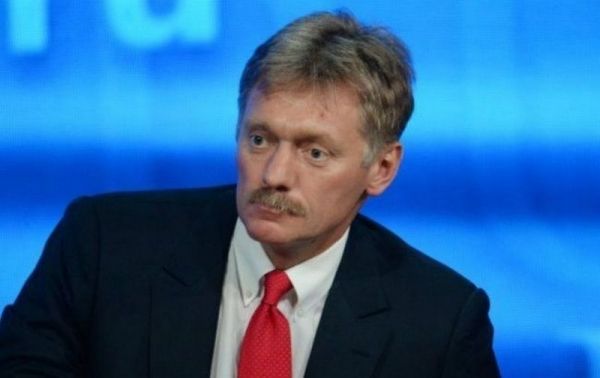 Песков заявил о готовности России к выходу Украины из минских соглашений