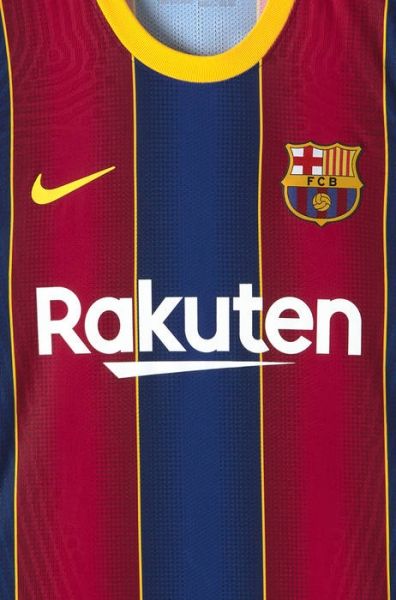 Барселона презентовала форму на следующий сезон