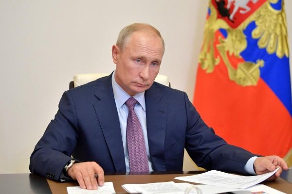     Визит Путина в Крым - президент РФ поведал, как Янукович разворовывал Крым - новости мира    