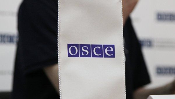     Гибридная война - Россия в ОБСЕ устроила демарш против Украины - последние новости    