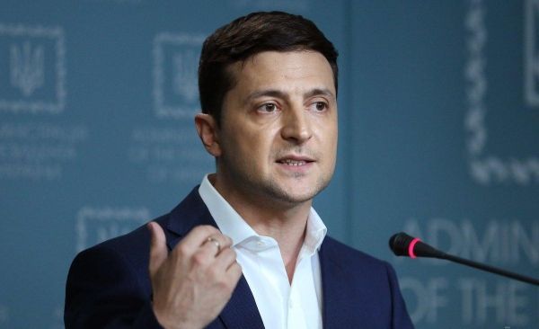     ЧВК Вагнер Беларусь новости - У Зеленского анонсировали инициативу - новости Украины    