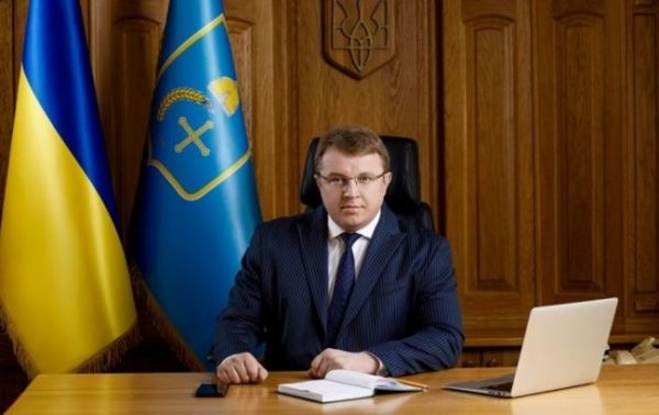     Выговор главе Сумской ОГА Зеленский объявил из-за недочетов в работе - последние новости    