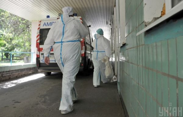     Коронавирус Киев – В Киеве за сутки нашли рекордное число больных коронавирусом - коронавирус новости    