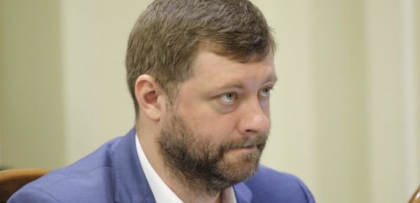     Александр Корниенко новости - Депутат попал в курьезную ситуацию в Раде - последние новости    
