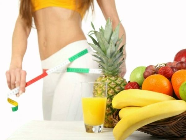 Медики предупредили о последствиях фруктово-овощных диет