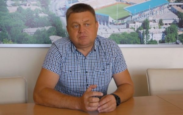 Украинский клуб объявил о 13 случаях заражения коронавирусом у футболистов