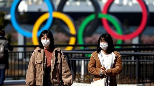 Японцы выступили за отмену или перенос летней Олимпиады