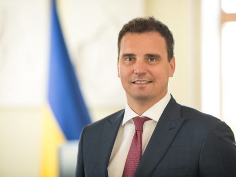 Абромавичюс может уйти с должности гендиректора "Укроборонпрома". Его команда останется